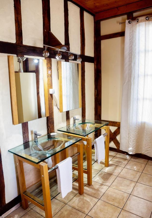 Cafe De France Eauze Bed & Breakfast Ngoại thất bức ảnh