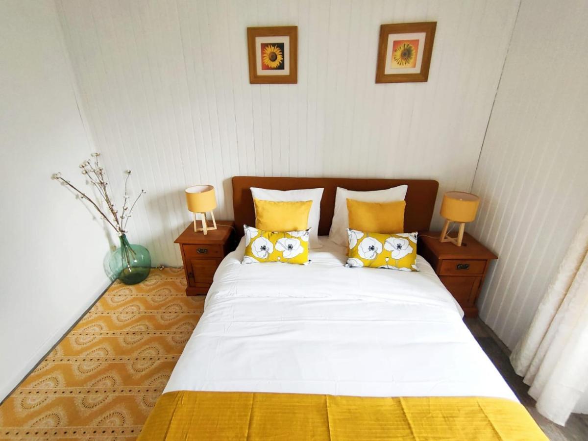 Cafe De France Eauze Bed & Breakfast Ngoại thất bức ảnh